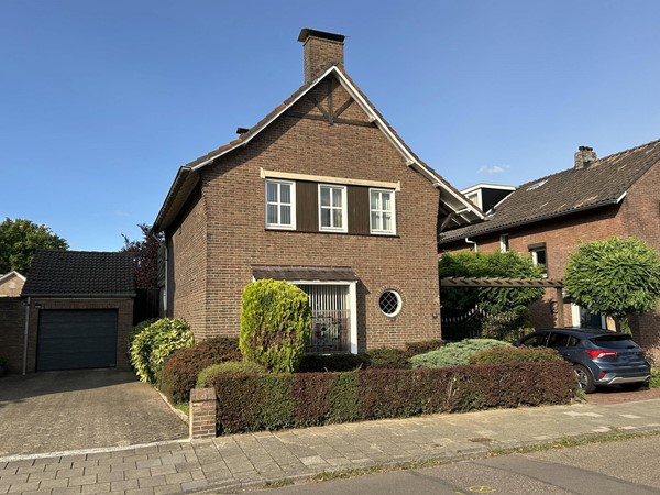 Medium property photo - Baandert 65, 6136 EN Sittard